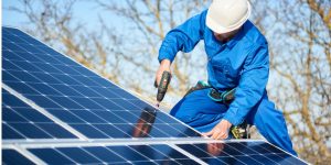 Installation Maintenance Panneaux Solaires Photovoltaïques à Saint-Esprit